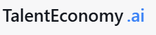 TalentEconomy.ai logo